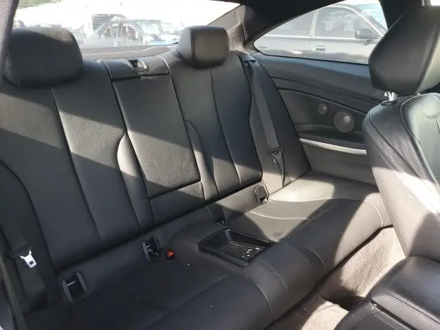 2015 BMW 428 I  