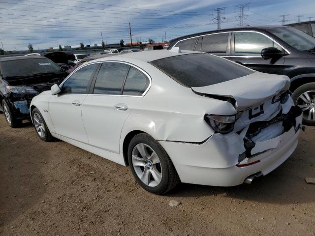 2013 BMW 528 XI