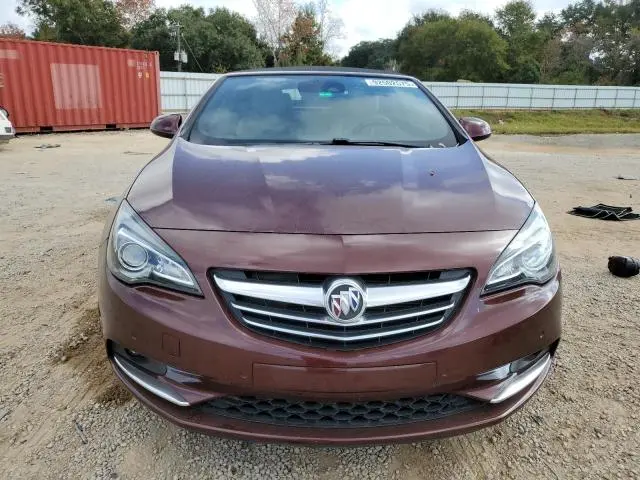 2019 BUICK CASCADA PREMIUM  