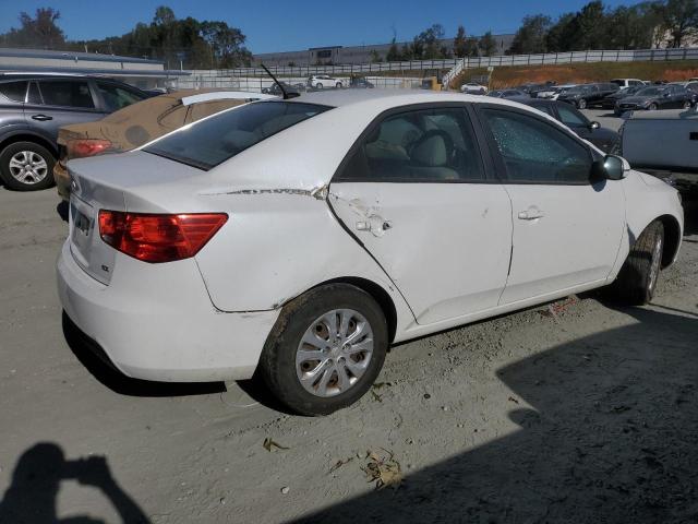 2011 KIA FORTE EX