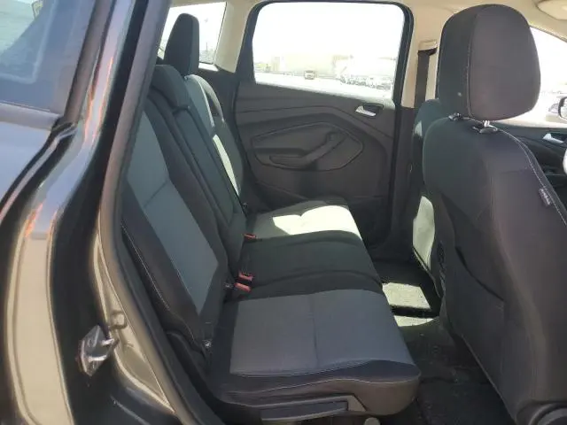 2017 FORD C-MAX SE  