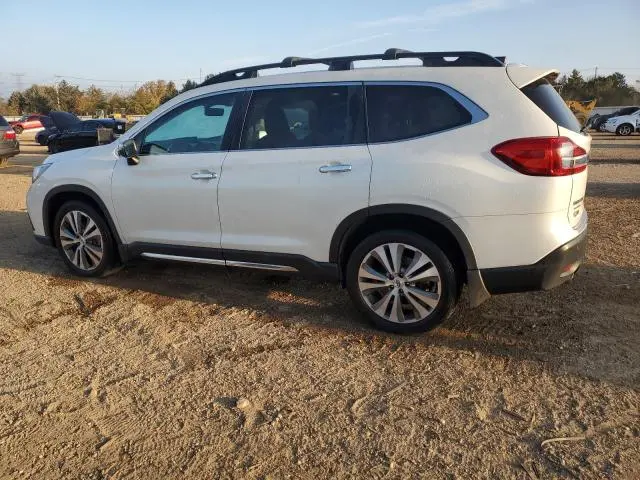 2020 SUBARU ASCENT TOURING  