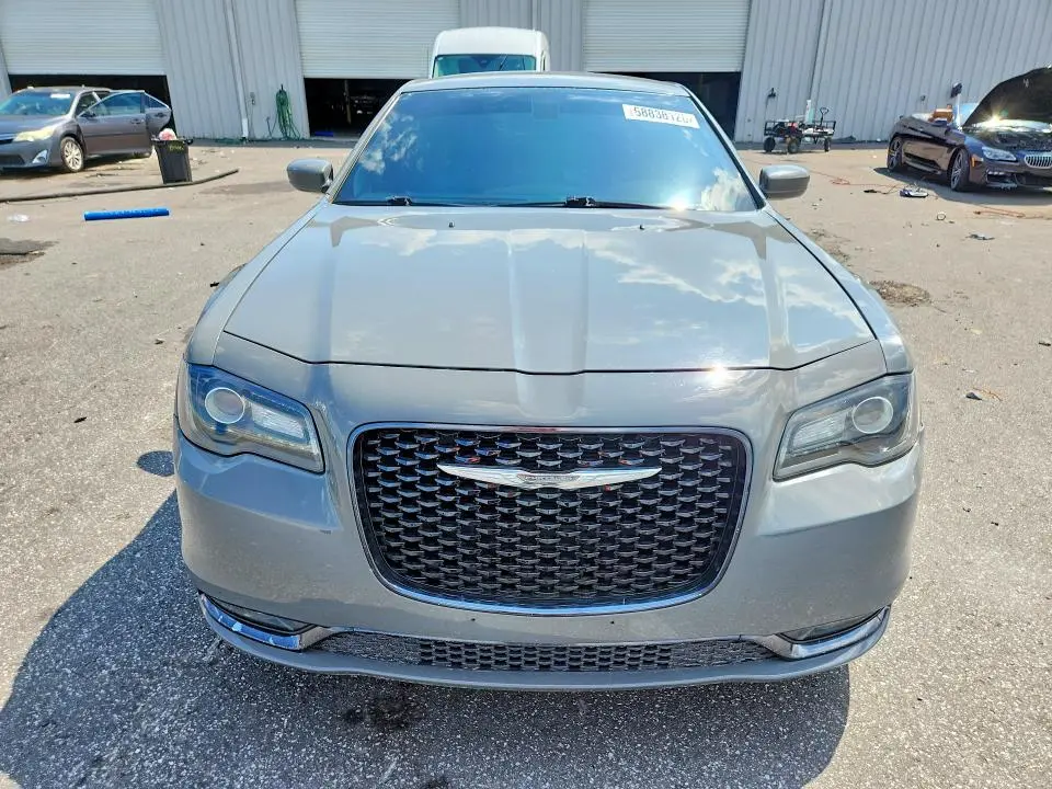 2019 CHRYSLER 300 S  