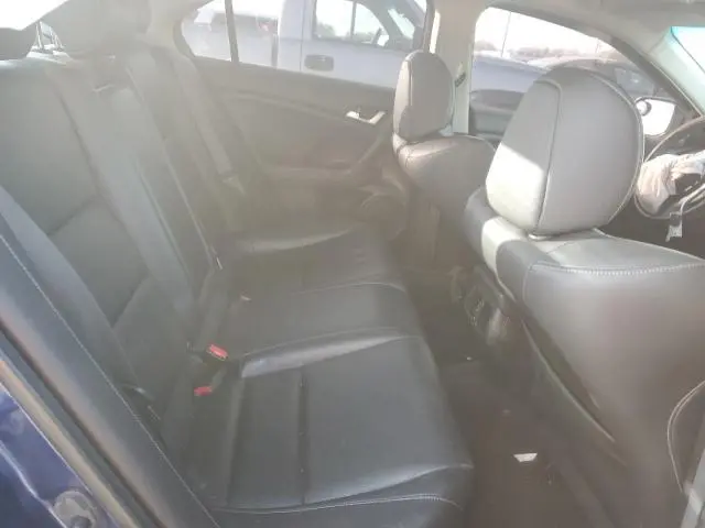 2011 ACURA TSX   
