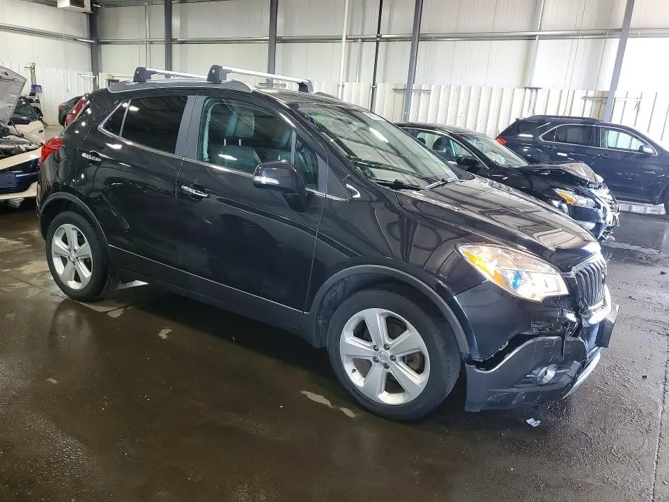 2016 BUICK ENCORE CONVENIENCE  