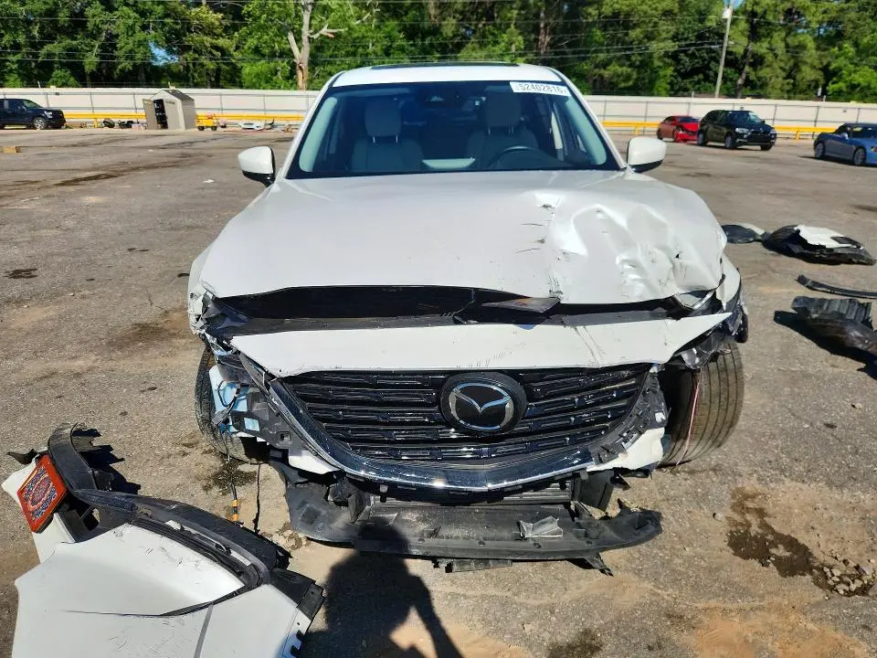 2023 MAZDA CX-9 TOURING PLUS  