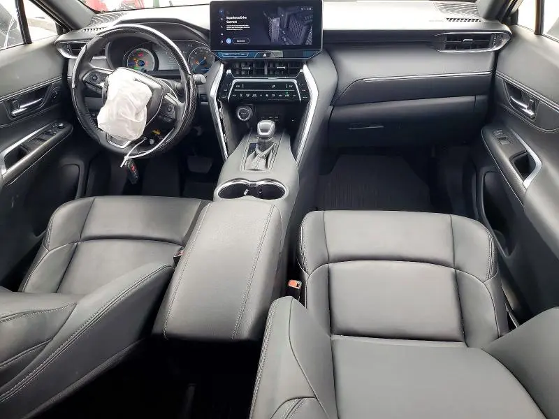 2024 TOYOTA VENZA NIGHTSHADE EDITION  
