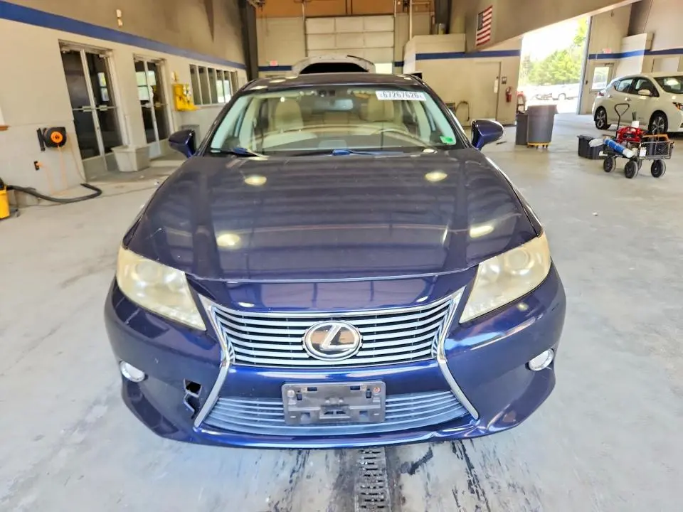 2013 LEXUS ES 350  