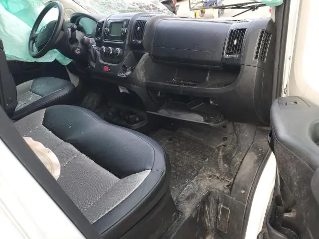 2021 RAM PROMASTER 2500 2500 HIGH  