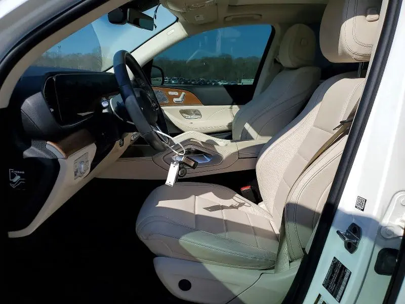 2021 MERCEDES-BENZ GLE 350  