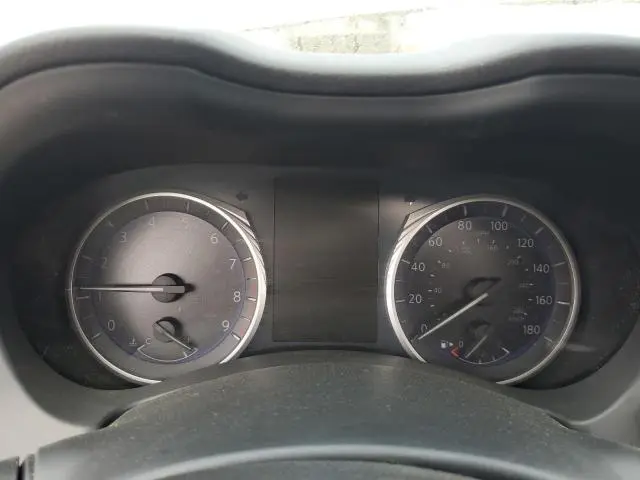 2016 INFINITI Q50 PREMIUM  