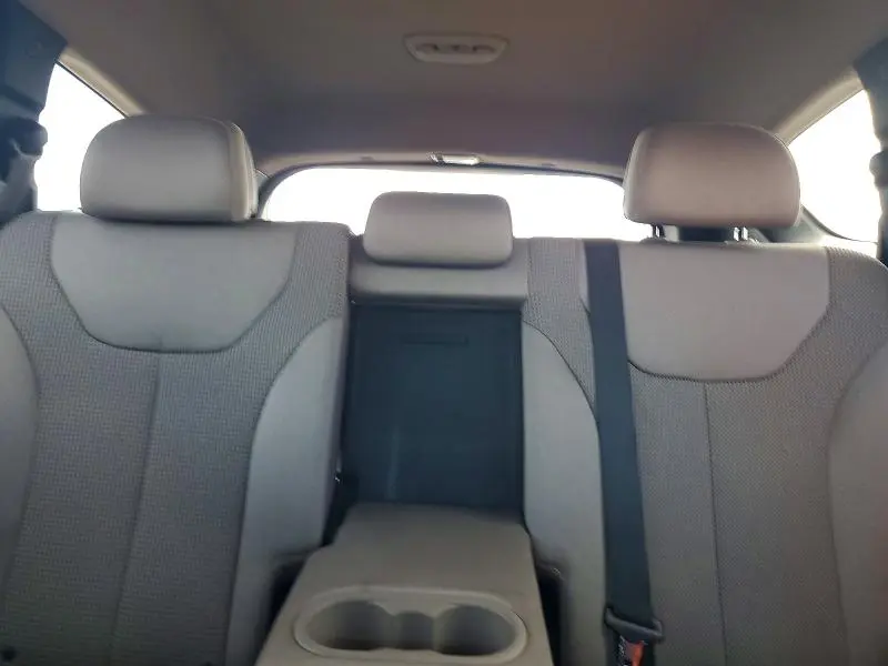 2019 HYUNDAI SANTA FE SEL PLUS 2.4L  