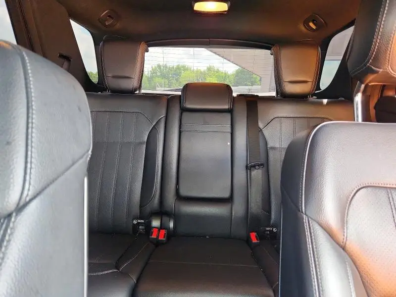 2019 MERCEDES-BENZ GLE 400 4MATIC  