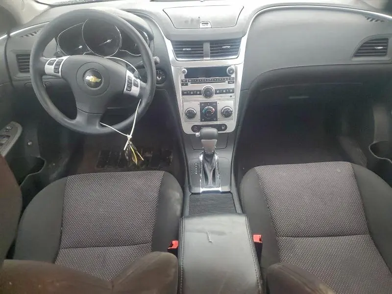 2010 CHEVROLET MALIBU 1LT  