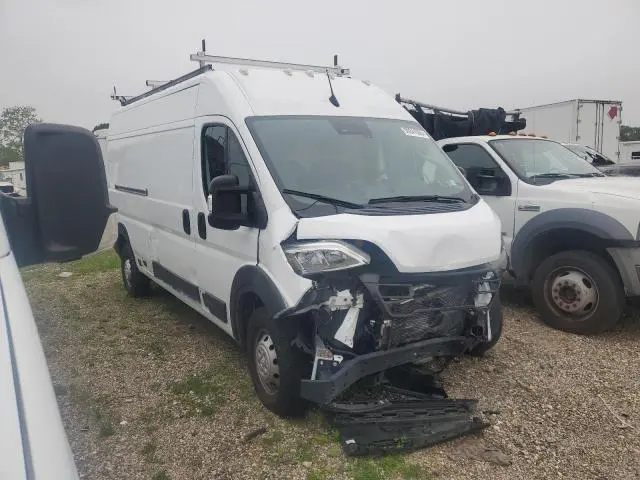 2023 RAM PROMASTER 2500 2500 HIGH  