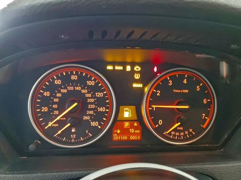 2013 BMW X5 XDRIVE35I  