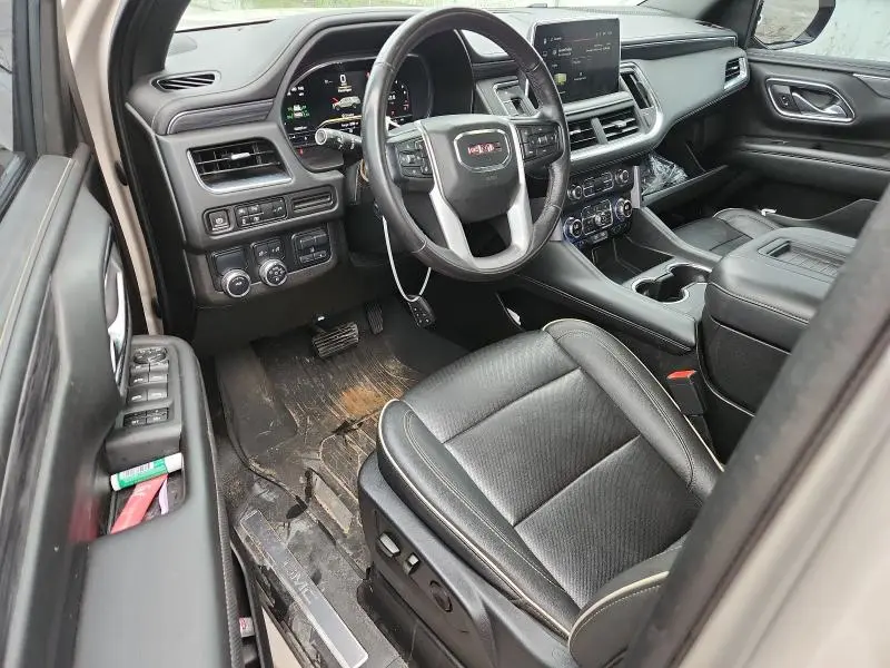 2022 GMC YUKON XL C1500 SLT  