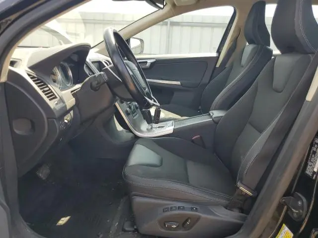 2012 VOLVO XC60 3.2  