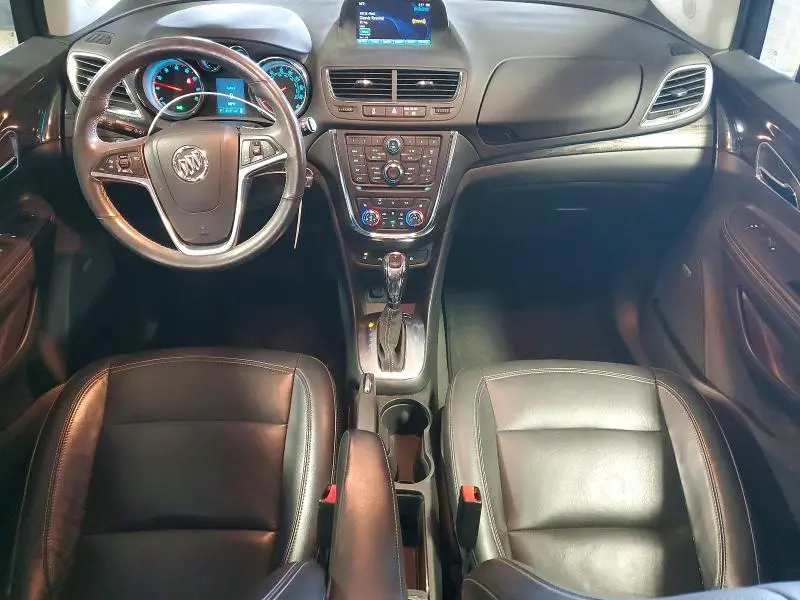 2013 BUICK ENCORE PREMIUM  