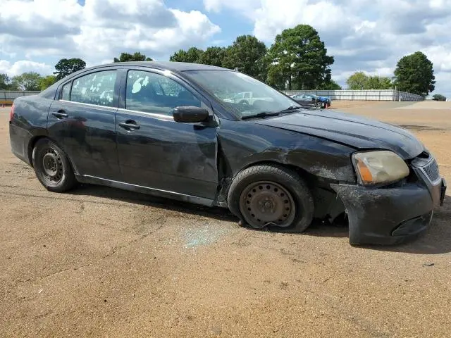 2012 MITSUBISHI GALANT ES