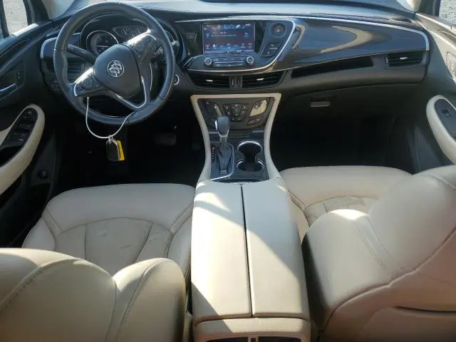 2020 BUICK ENVISION PREFERRED  