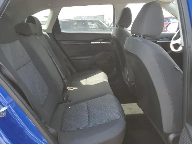 2023 KIA SELTOS LX  