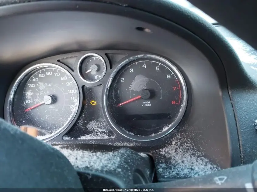 2010 CHEVROLET COBALT LT