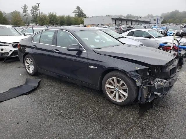2015 BMW 528 XI