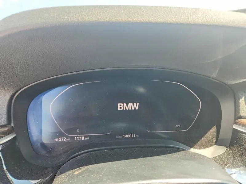 2020 BMW 530 I  