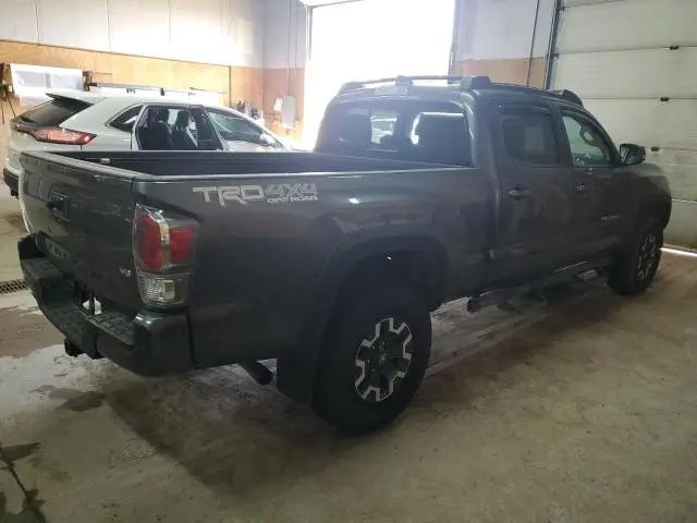 2023 TOYOTA TACOMA DOUBLE CAB  