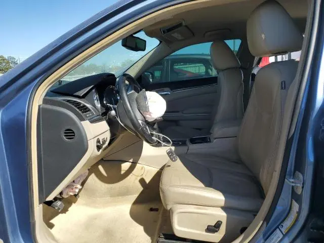 2011 CHRYSLER 300 LIMITED  