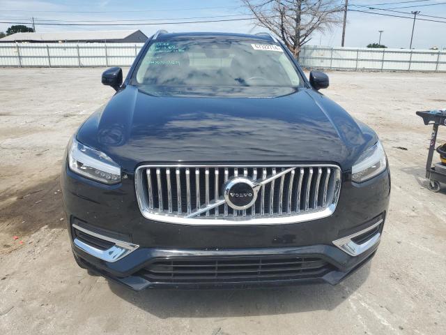 2022 VOLVO XC90 T6 INSCRIPTION