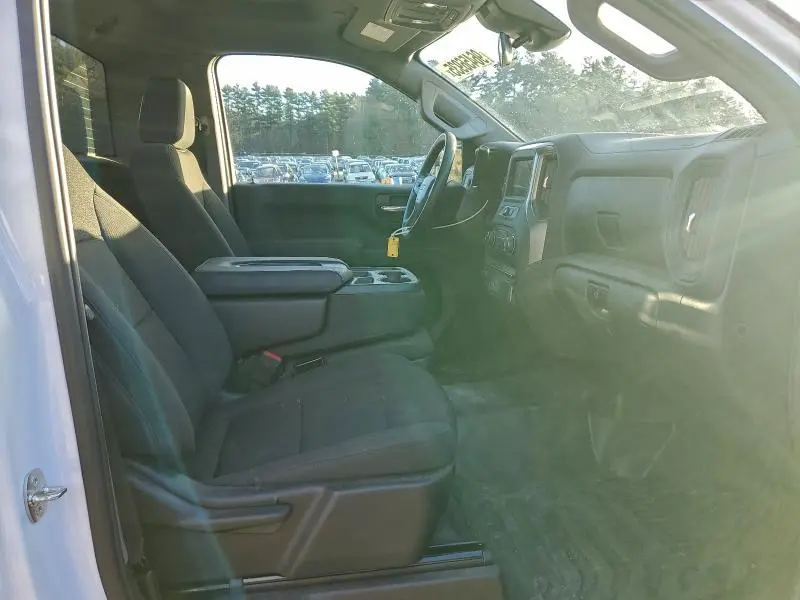 2024 CHEVROLET SILVERADO C1500  