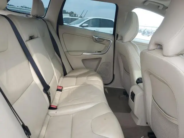 2012 VOLVO XC60 T6  
