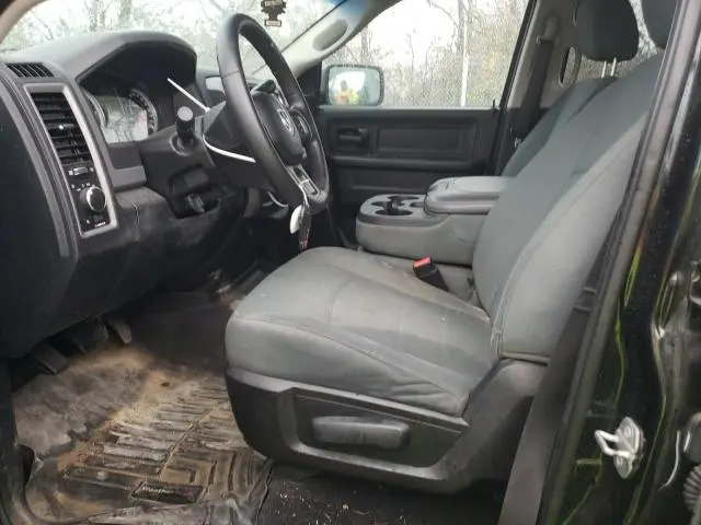 2015 RAM 1500 ST