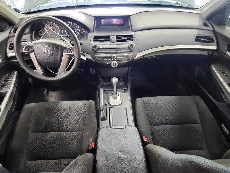 2010 HONDA ACCORD EX  