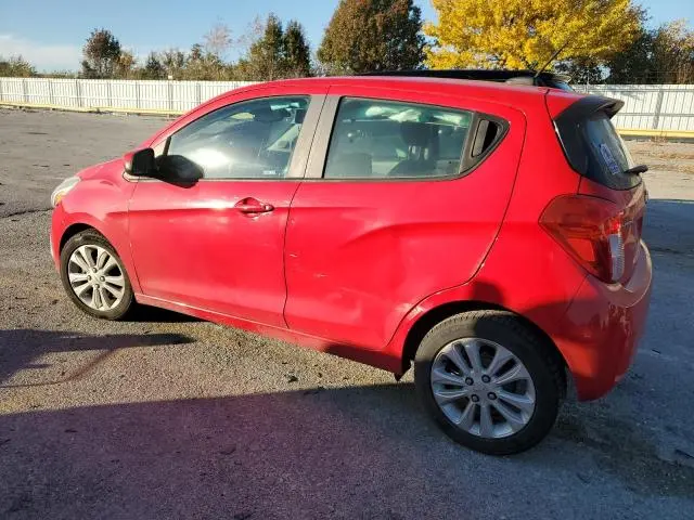 2016 CHEVROLET SPARK 1LT  