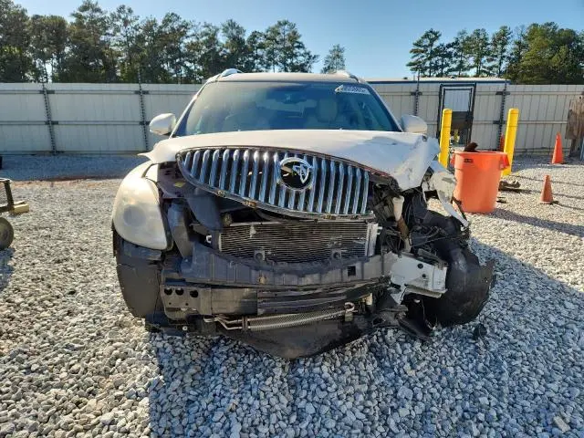 2010 BUICK ENCLAVE CXL  