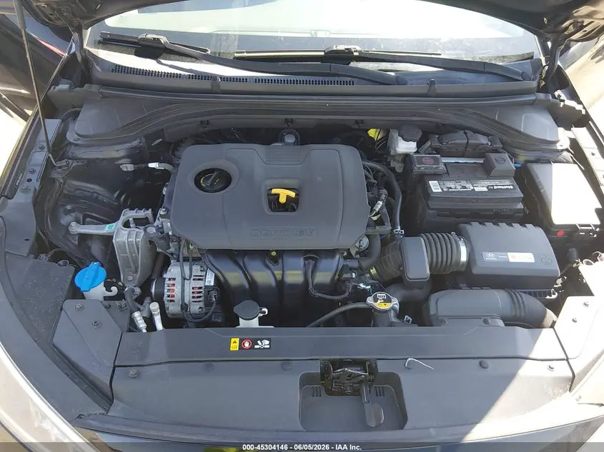 2019 HYUNDAI ELANTRA VALUE EDITION