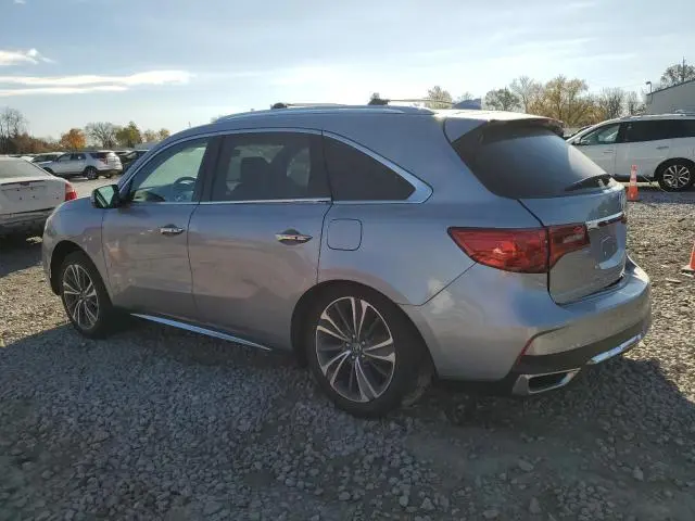 2020 ACURA MDX TECHNOLOGY  