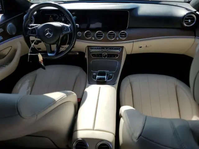 2018 MERCEDES-BENZ E 300  