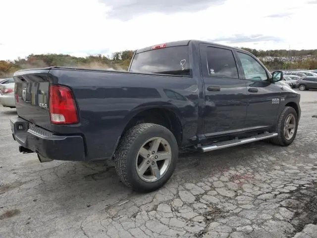 2013 RAM 1500 ST  