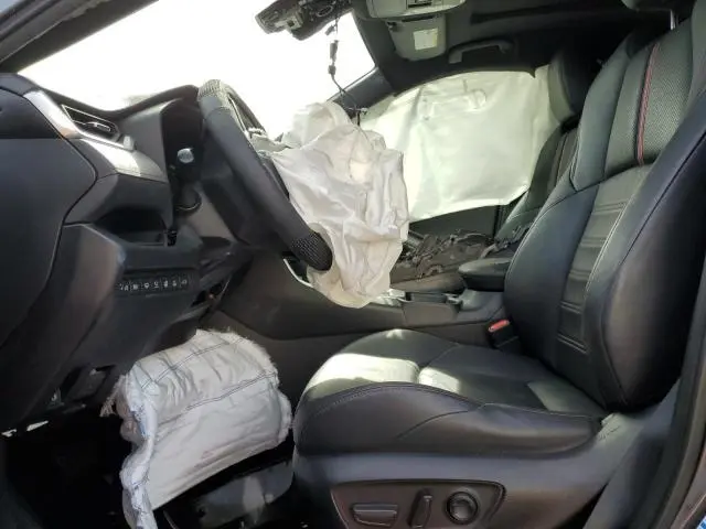 2021 TOYOTA RAV4 PRIME XSE  
