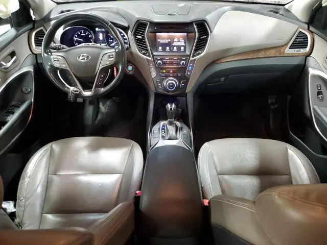 2019 HYUNDAI SANTA FE XL SE  