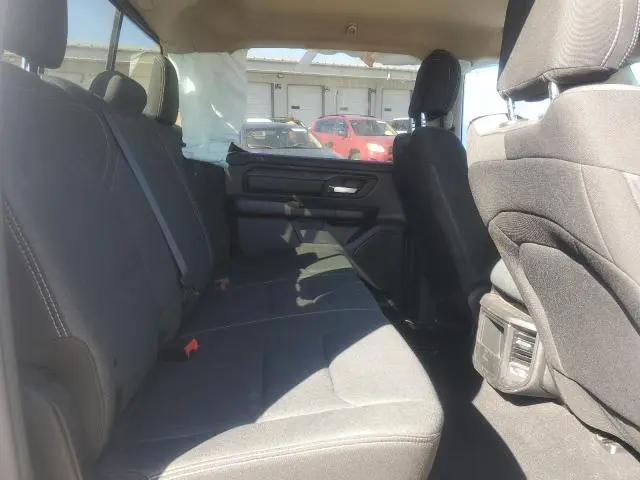 2019 RAM 1500 TRADESMAN
