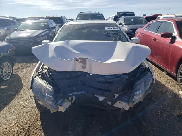 2010 FORD FUSION HYBRID  