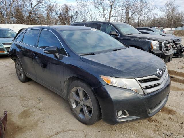 2014 TOYOTA VENZA LE