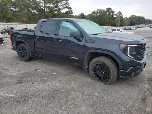 2023 GMC SIERRA K1500 ELEVATION-L