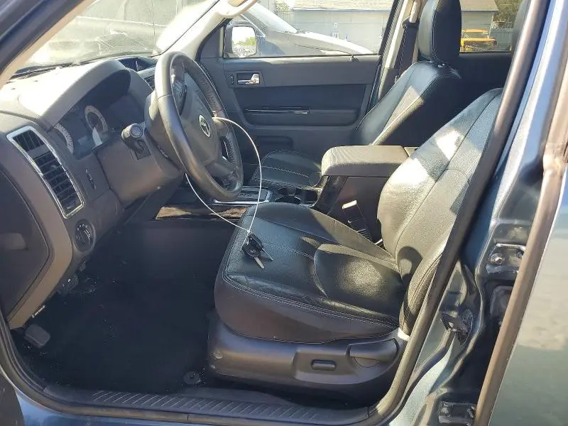 2011 MAZDA TRIBUTE S  