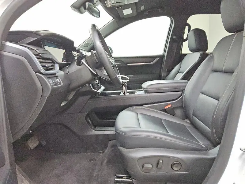 2024 GMC ACADIA UPLEVEL  